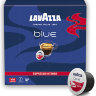 Кофе в капсулах ЛАВАЦЦА LAVAZZA  LB 509 Espresso Intenso 100шт*8г