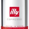 Кофе в зернах ИЛЛИ ILLY MEDIUM ROAST 3кг
