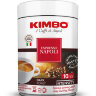Кофе молотый КИМБО KIMBO Espresso Napoletano ж/б 250г