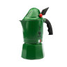 Кофеварка гейзерная БИАЛЕТТИ BIALETTI Альпийская 3 порций