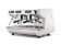 Кофемашина Nuova Simonelli Appia Life 2Gr V 220V white economizer+high groups