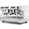 Кофемашина Nuova Simonelli Appia Life 2Gr V 220V white economizer+high groups
