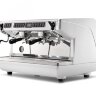 Appia Life XT 2Gr V 220V white+high groups  Кофемашина-автомат традиционная c дисплеем с 2 высокими группами 