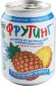 Напиток ФРУТИНГ Fruiting Нап из ананас сока с кус ананаса 238мл