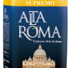 Кофе в зернах АЛЬТА РОМА ALTA ROMA SUPREMO 1кг