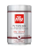 Кофе в зернах ILLY темной обжарки ж/б 250г