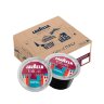 Кофе в капсулах ЛАВАЦЦА LAVAZZA Napoli 100шт*8г