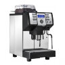 Кофемашина Nuova Simonelli Prontobar 1 Grinder black+Russian LCD
