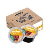Кофе в капсулах ЛАВАЦЦА LAVAZZA Roma 100шт*8г