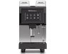 Prontobar Touch 2 Grinder Tank black Кофемашина-суперавтомат, 1 группа, 2 кофемолки, черная, графический дисплей, заливная+подключение к водопроводу