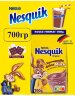 Какао напиток Nesquik горячий шоколад Original 700 гр.