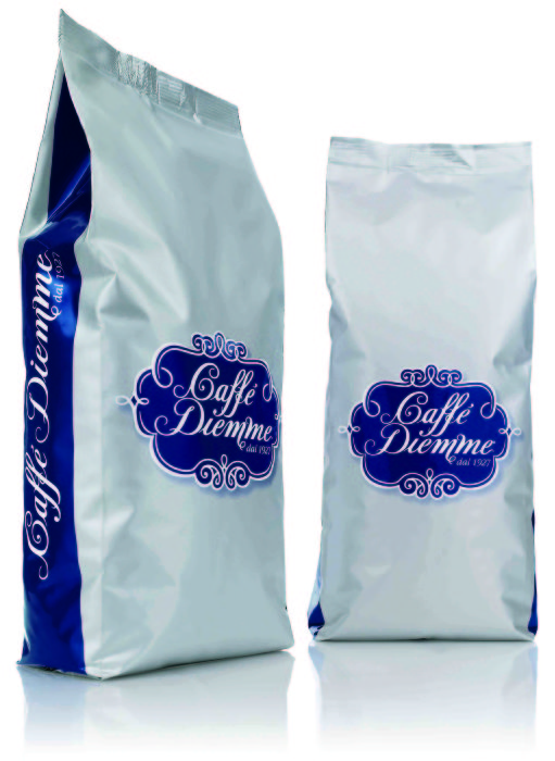 Кофе в зернах ДИЕММЕ Caffe DIEMME MISCELA EXCELLENT  1кг