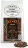 Кофе в зернах DELL' ARABICA Puro Arabica Kenya AA Washed /ДЕЛ АРАБИКА КЕНИЯ АА 250г