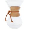 Инвентарь бариста Кофеварка Chemex