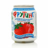 Напиток ФРУТИНГ Fruiting на основе клубничного сока с кусочками клубники 238мл
