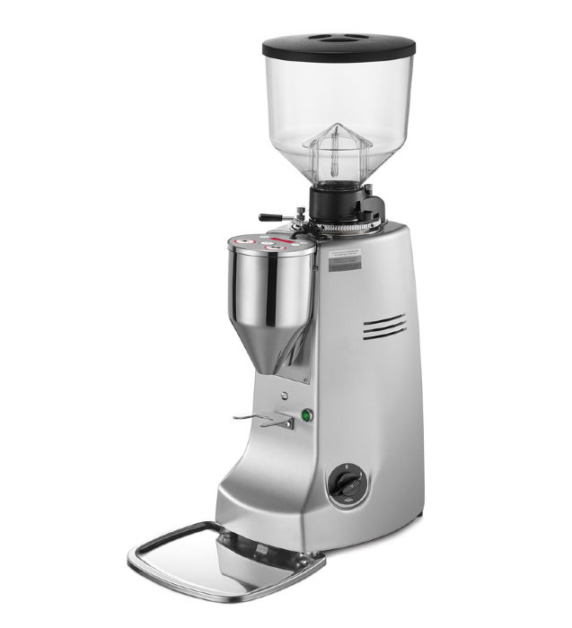 Кофемолка MAZZER Robur S Electronic