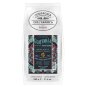 Кофе в зернах DELL' ARABICA Puro Arabica Guatemala Huehuetenango Highland /ДЕЛ АРАБИКА ГВАТЕМАЛА 500г