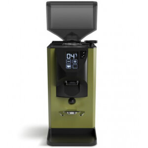Кофемолка-автомат Nuova Simonelli DUO on DEMAND guacamole