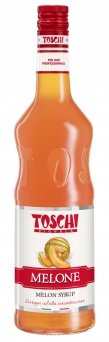 Сироп TOSCHI Дыня ст.бут. 1л