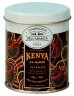 Кофе молотый DELL' ARABICA Puro Arabica Kenya AA Washed /ДЕЛ АРАБИКА КЕНЯ АА 125г жб