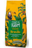 Кофе в зернах Mokaflor Farm Brasile Мокафлор Бразилия 1000г