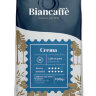 Кофе в зернах Biancaffe Grani Crema Бьянкафе Крема 1000 гр