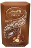Конфеты ЛИНДТ Линдор Фундук 200г