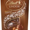 Конфеты ЛИНДТ Линдор Фундук 200г