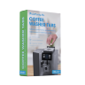 Coffee Washer TABS 20 Таблетки для удаления кофейных масел и остатков кофе в кофемашинах