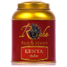 Чай вес РИЧ НАТУР Rich Natur черный кр.л. KENYA RICHE ж/б 100г